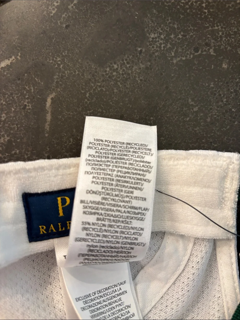 Polo Ralph Lauren polo ralph